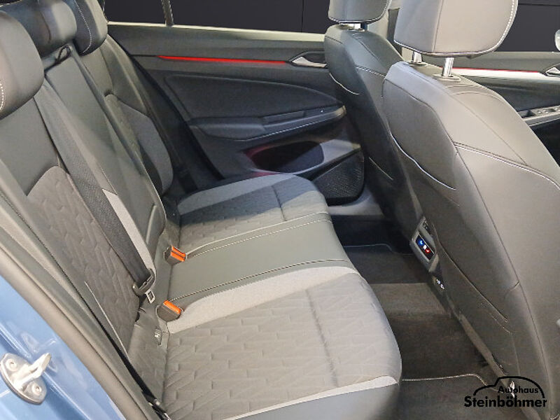 Volkswagen Golf Variant GOAL 1.5TSI LED NAV ACC SHZ