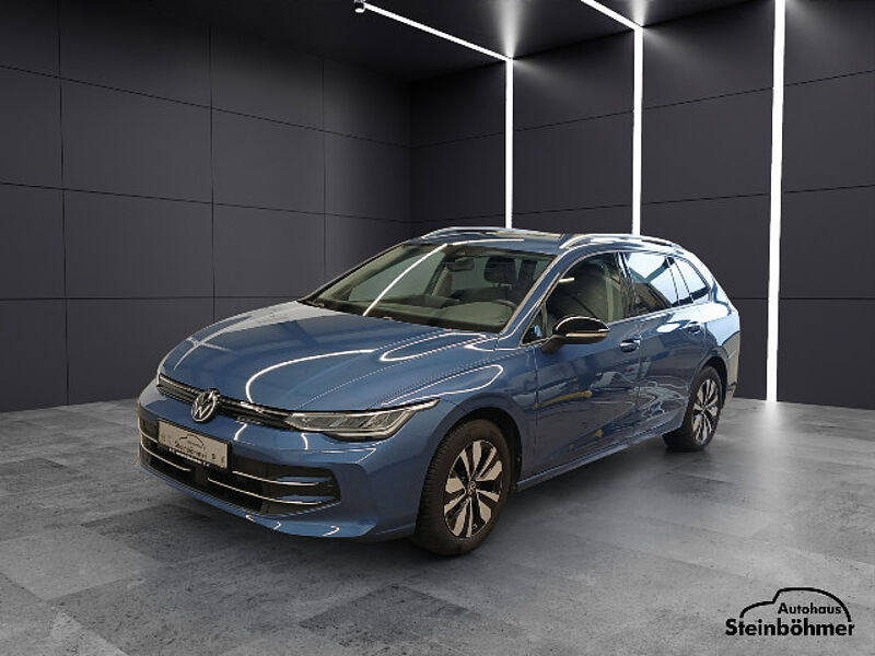 Volkswagen Golf Variant GOAL 1.5TSI LED NAV ACC SHZ