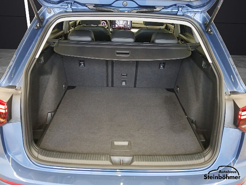 Volkswagen Golf Variant GOAL 1.5TSI LED NAV ACC SHZ