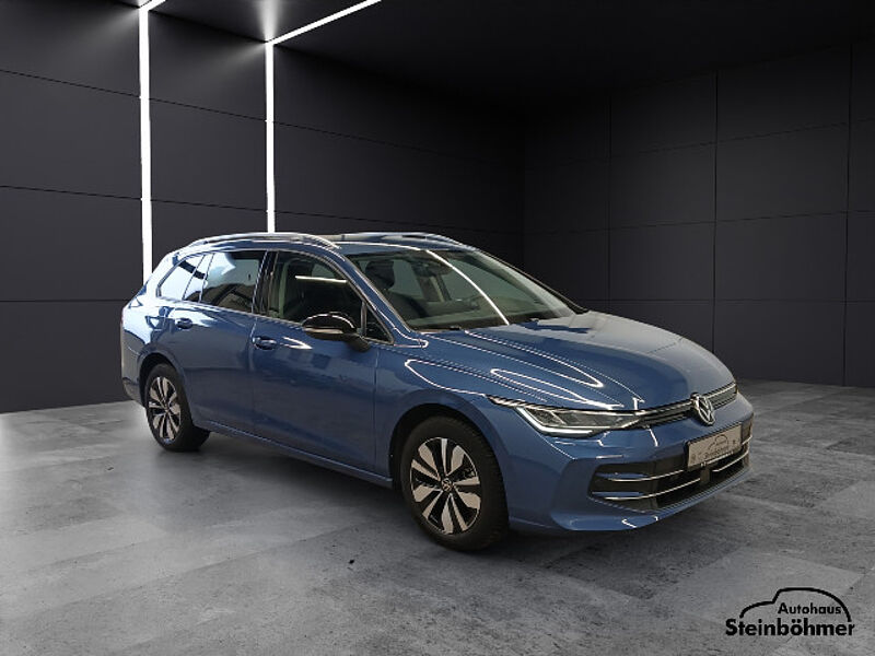 Volkswagen Golf Variant GOAL 1.5TSI LED NAV ACC SHZ