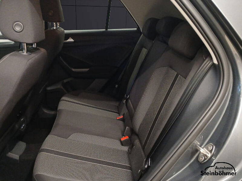 Volkswagen T-ROC Life 1.0TSI Navi LED Dig. Cockpit Sitzhzg.