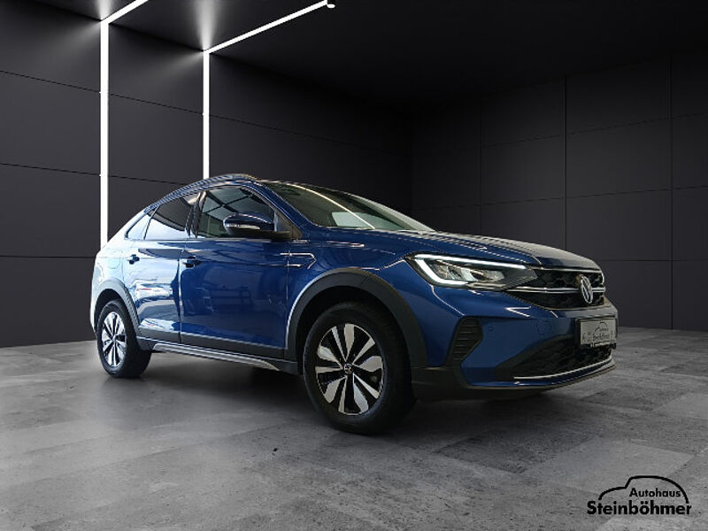 Volkswagen Taigo Move 1.0TSI DSG LED AppCon ACC SHZ