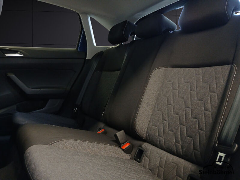 Volkswagen Taigo Move 1.0TSI DSG LED AppCon ACC SHZ