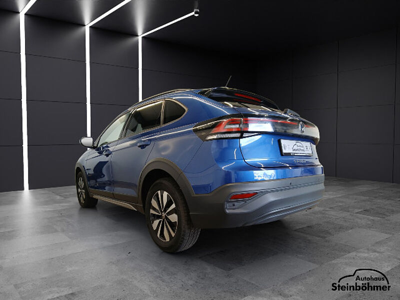 Volkswagen Taigo Move 1.0TSI DSG LED AppCon ACC SHZ