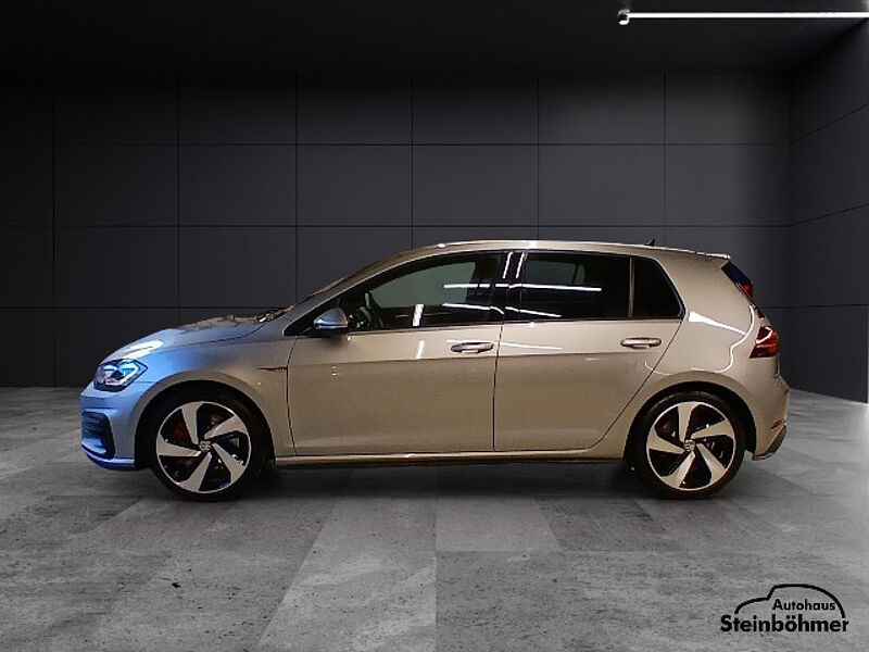Volkswagen Golf GTI Performance Navi LED DCC Standhzg
