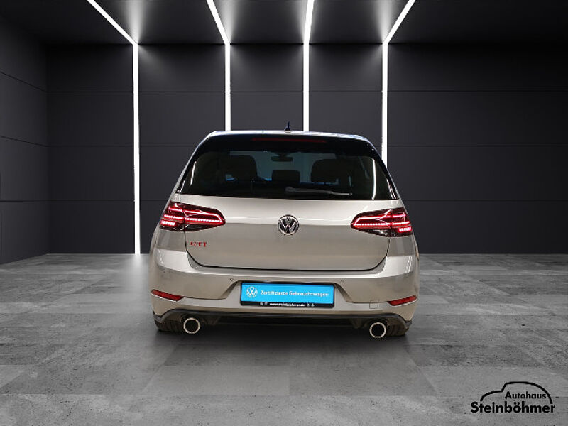 Volkswagen Golf GTI Performance Navi LED DCC Standhzg