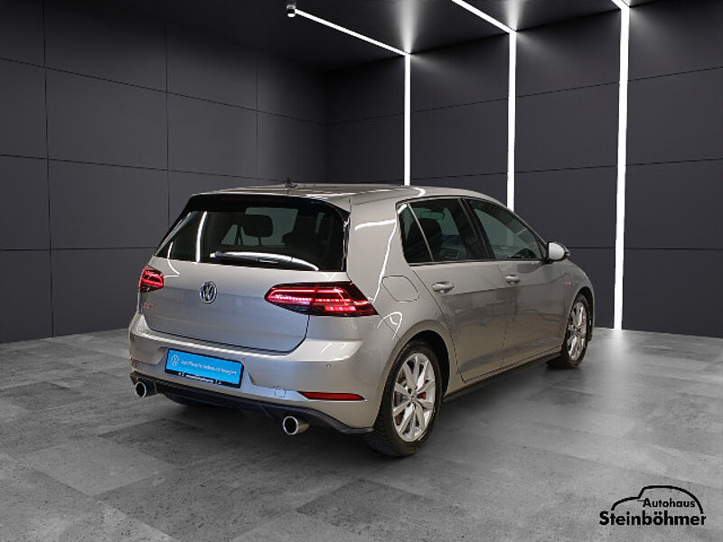 Volkswagen Golf GTI Performance Navi LED DCC Standhzg