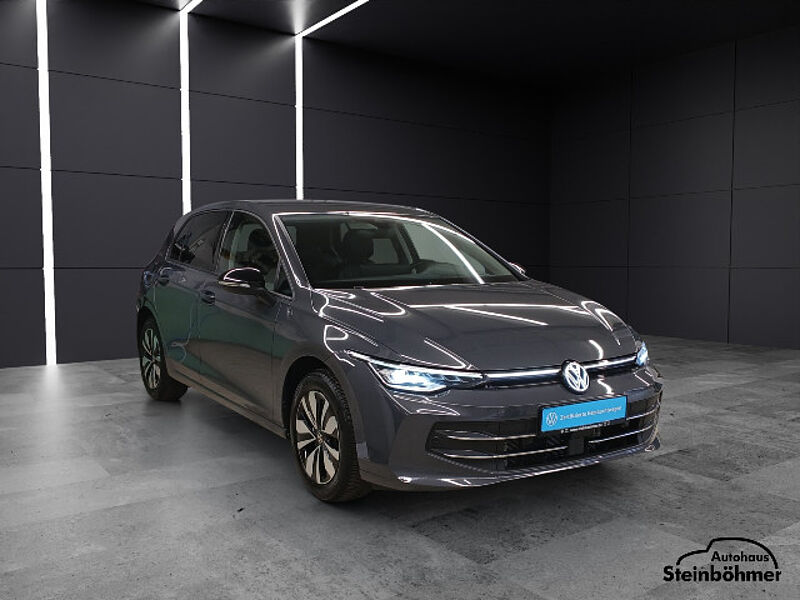 Volkswagen Golf GOAL 1.5TSI DSG Navi AHK LED-Plus Kamera