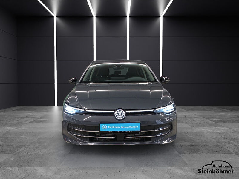 Volkswagen Golf GOAL 1.5TSI DSG Navi AHK LED-Plus Kamera