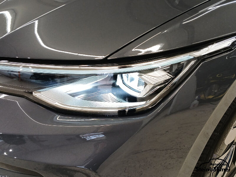 Volkswagen Golf GOAL 1.5TSI DSG Navi AHK LED-Plus Kamera