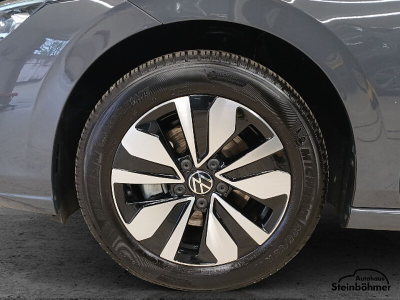 Volkswagen Golf GOAL 1.5TSI DSG Navi AHK LED-Plus Kamera