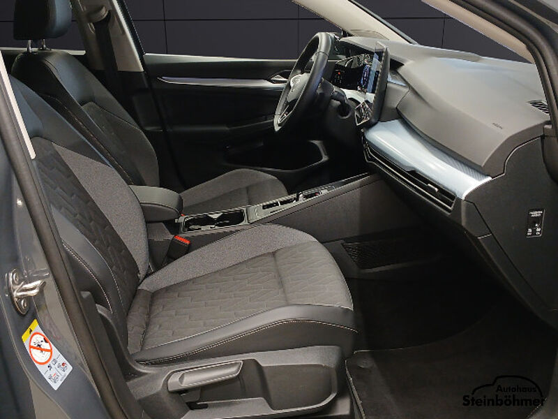 Volkswagen Golf GOAL 1.5TSI DSG Navi AHK LED-Plus Kamera