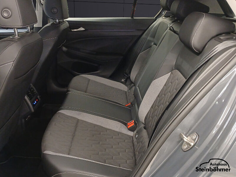 Volkswagen Golf GOAL 1.5TSI DSG Navi AHK LED-Plus Kamera