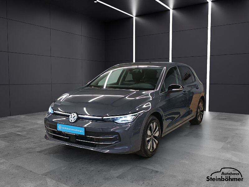 Volkswagen Golf GOAL 1.5TSI DSG Navi AHK LED-Plus Kamera