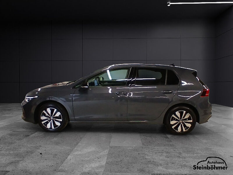 Volkswagen Golf GOAL 1.5TSI DSG Navi AHK LED-Plus Kamera