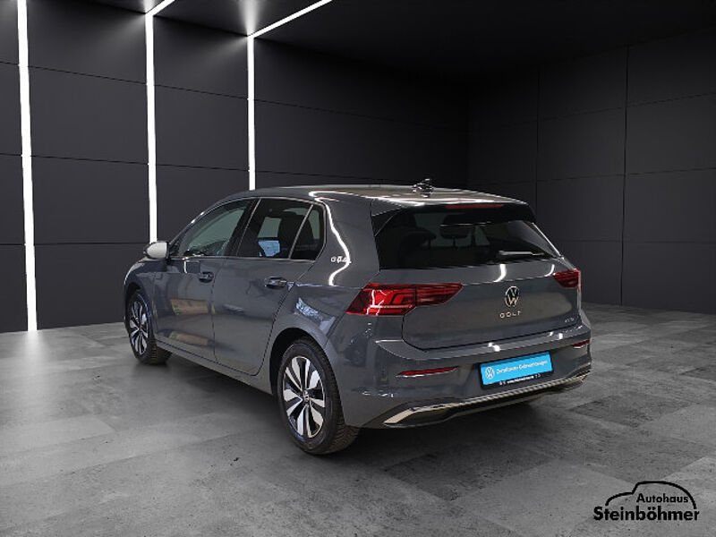 Volkswagen Golf GOAL 1.5TSI DSG Navi AHK LED-Plus Kamera
