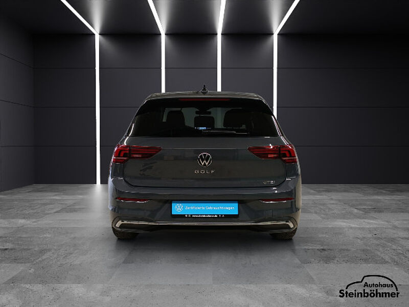 Volkswagen Golf GOAL 1.5TSI DSG Navi AHK LED-Plus Kamera