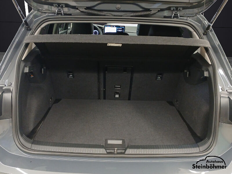 Volkswagen Golf GOAL 1.5TSI DSG Navi AHK LED-Plus Kamera