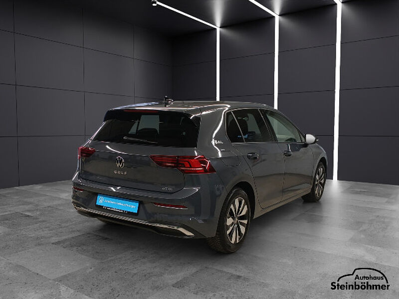 Volkswagen Golf GOAL 1.5TSI DSG Navi AHK LED-Plus Kamera