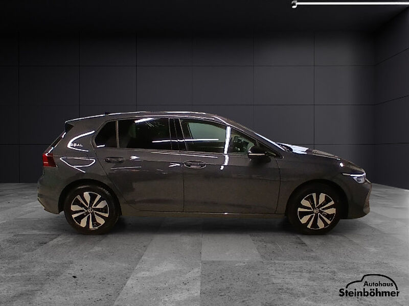 Volkswagen Golf GOAL 1.5TSI DSG Navi AHK LED-Plus Kamera