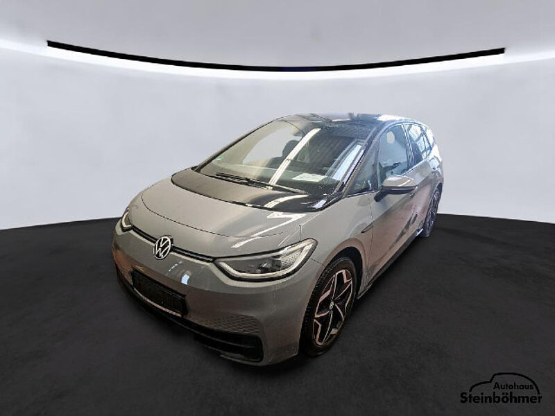 Volkswagen ID.3 Pro Family Navi LED Pano Sitzhzg. Kamera