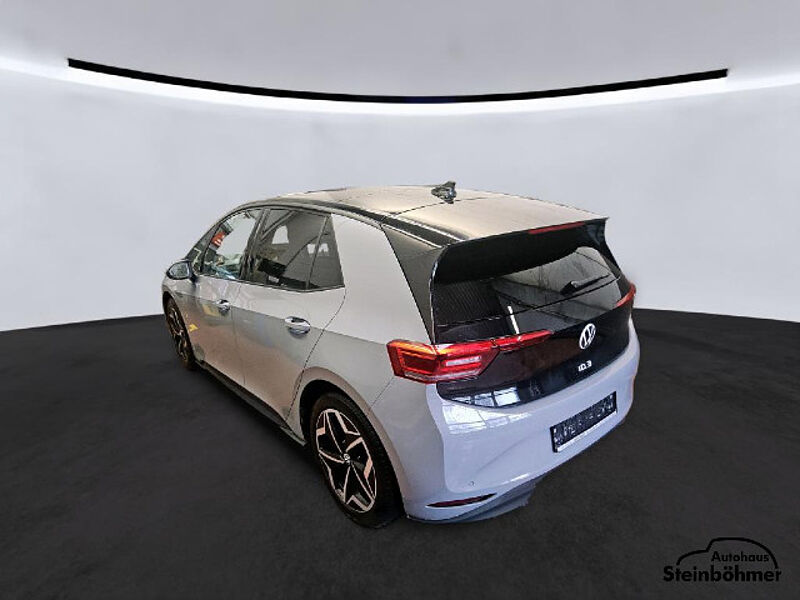 Volkswagen ID.3 Pro Family Navi LED Pano Sitzhzg. Kamera