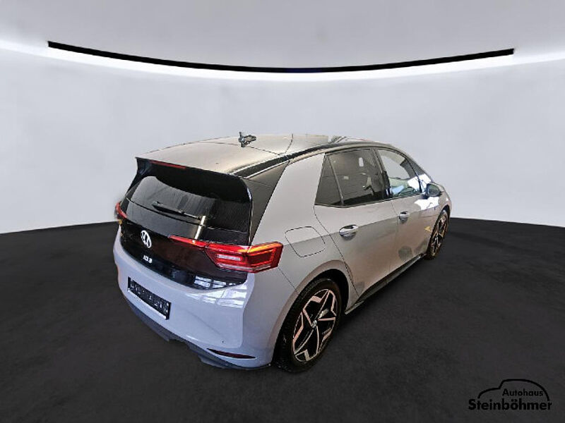 Volkswagen ID.3 Pro Family Navi LED Pano Sitzhzg. Kamera