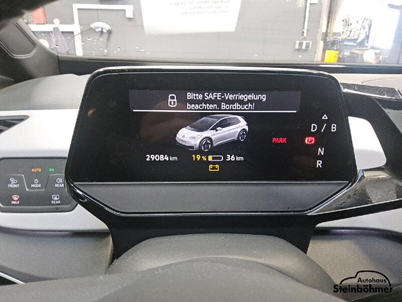 Volkswagen ID.3 Pro Family Navi LED Pano Sitzhzg. Kamera