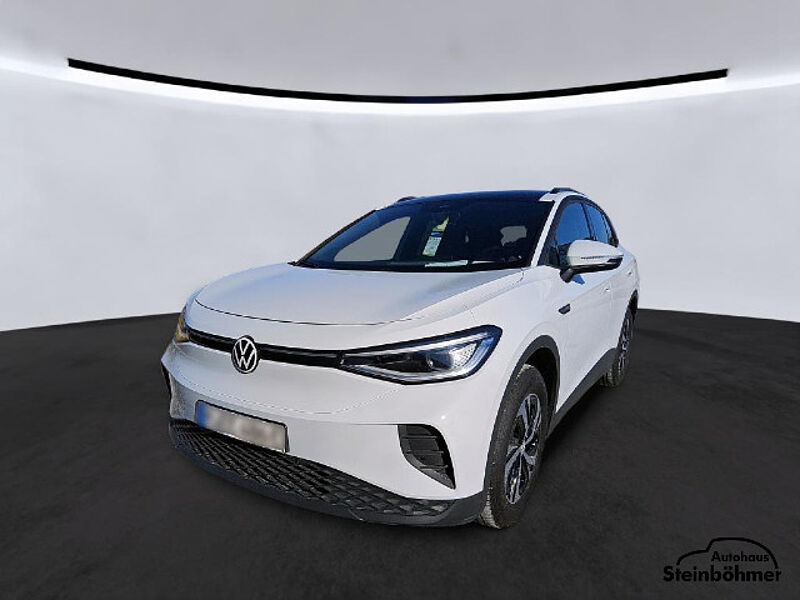 Volkswagen ID.4 Pure Performance Pano IQLight Kamera