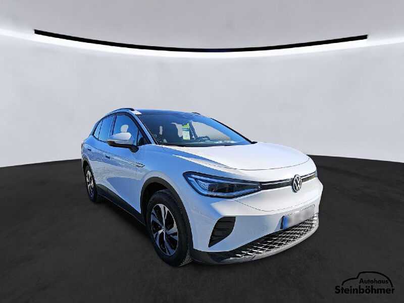 Volkswagen ID.4 Pure Performance Pano IQLight Kamera