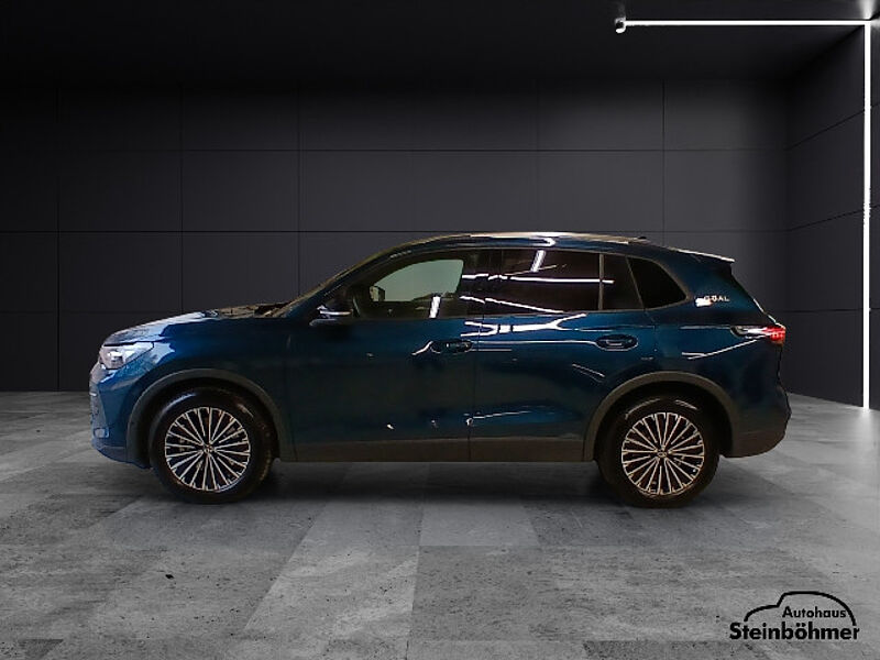 Volkswagen Tiguan Goal 2.0TDI Navi AHK LED-Matrix HUD Area