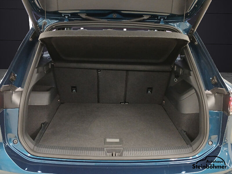 Volkswagen Tiguan Goal 2.0TDI Navi AHK LED-Matrix HUD Area