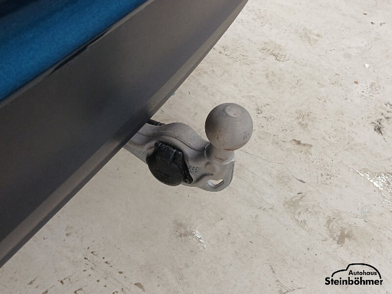 Volkswagen Tiguan Goal 2.0TDI Navi AHK LED-Matrix HUD Area