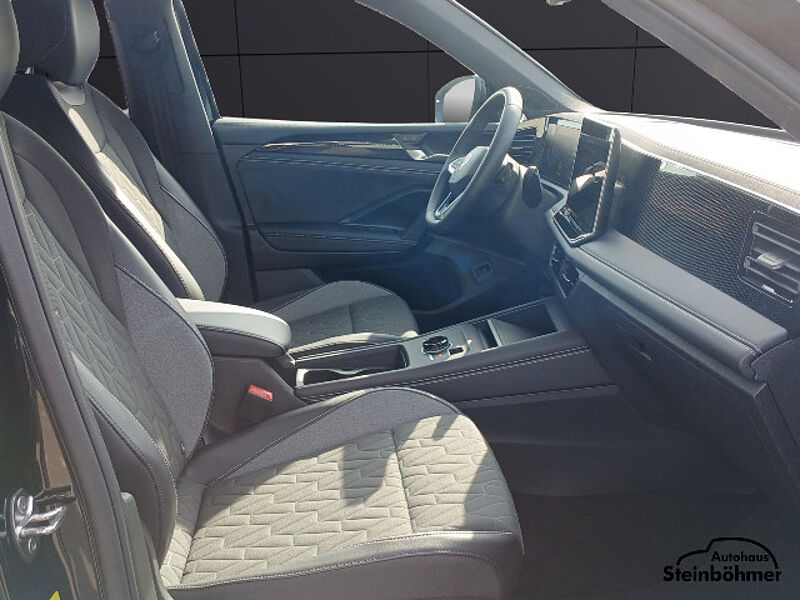 Volkswagen Tiguan Goal 2.0TDI Navi AHK LED-Matrix HUD Area