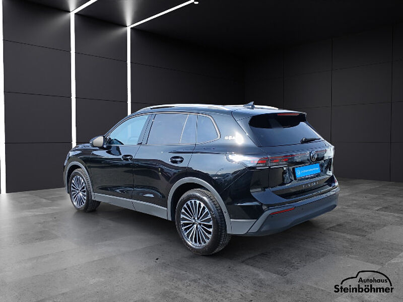 Volkswagen Tiguan Goal 2.0TDI Navi AHK LED-Matrix HUD Area