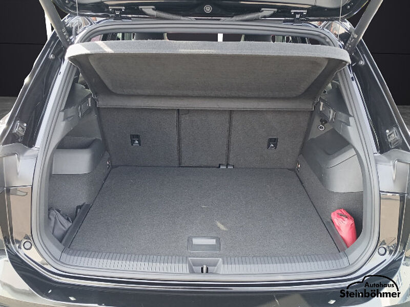 Volkswagen Tiguan Goal 2.0TDI Navi AHK LED-Matrix HUD Area