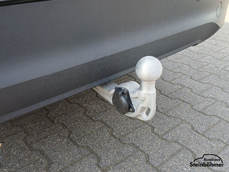 Volkswagen Tiguan Goal 2.0TDI Navi AHK LED-Matrix HUD Area