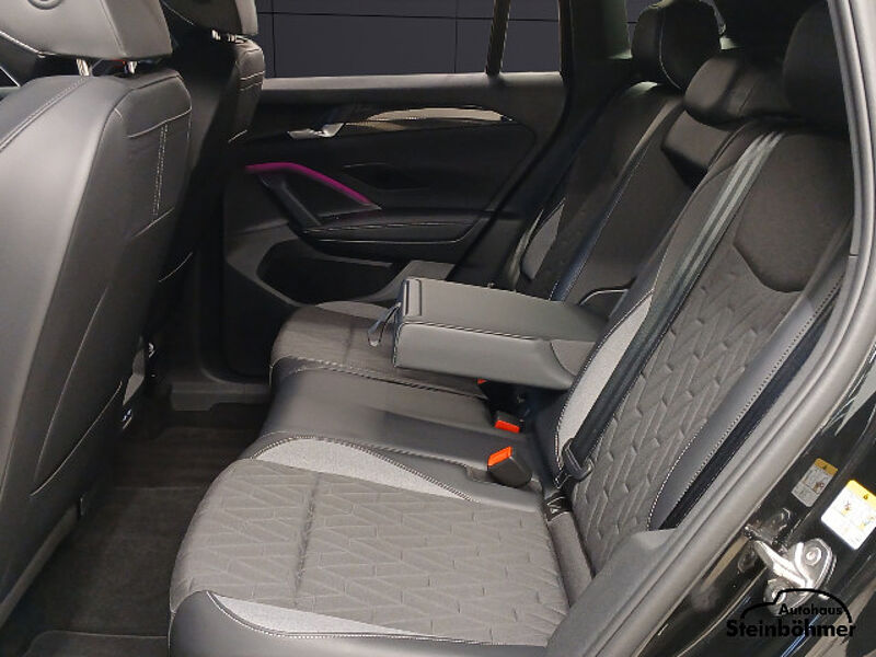 Volkswagen Tiguan Goal 2.0TDI Navi AHK LED-Matrix HUD Area