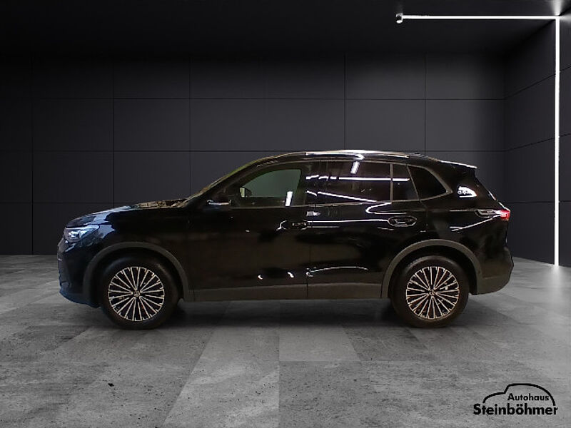 Volkswagen Tiguan Goal 2.0TDI Navi AHK LED-Matrix HUD Area