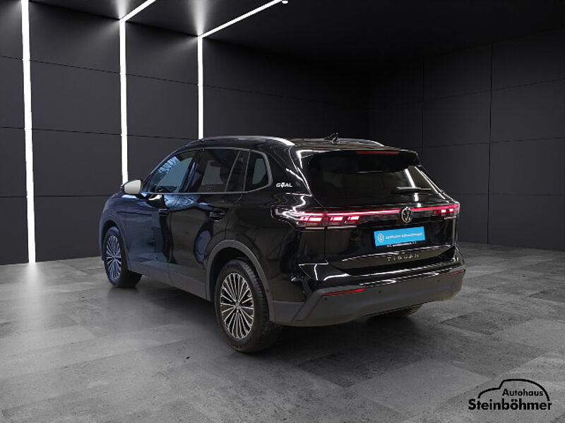 Volkswagen Tiguan Goal 2.0TDI Navi AHK LED-Matrix HUD Area