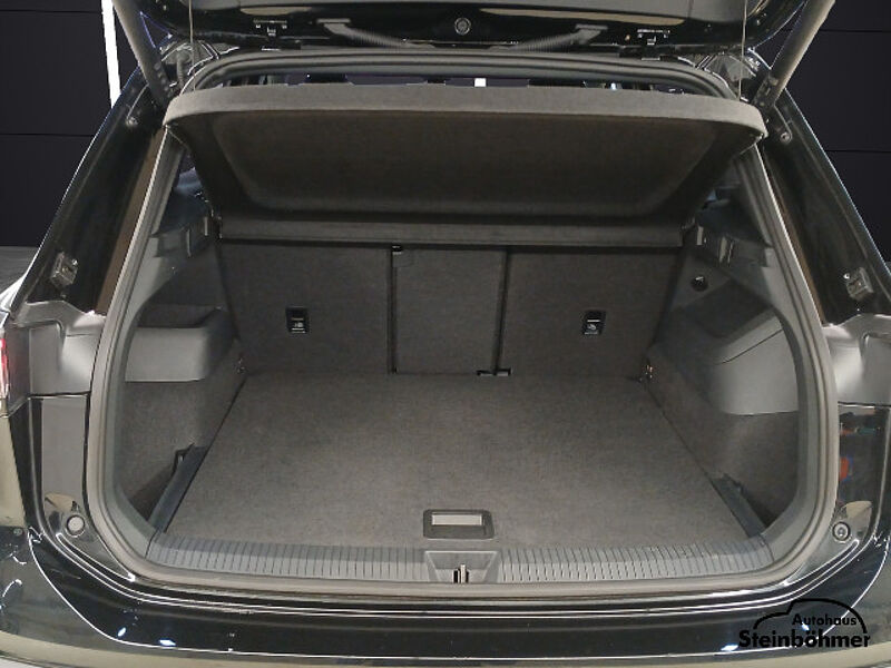 Volkswagen Tiguan Goal 2.0TDI Navi AHK LED-Matrix HUD Area