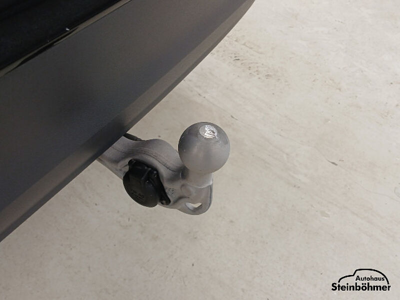 Volkswagen Tiguan Goal 2.0TDI Navi AHK LED-Matrix HUD Area