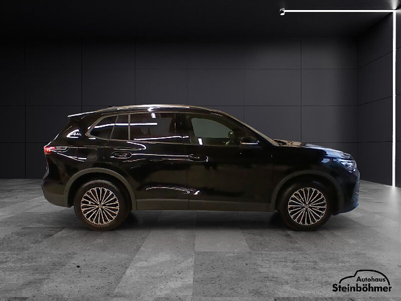 Volkswagen Tiguan Goal 2.0TDI Navi AHK LED-Matrix HUD Area