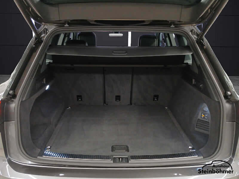 Volkswagen Touareg R-Line AHK Pano Standhzg HUD Luftf.