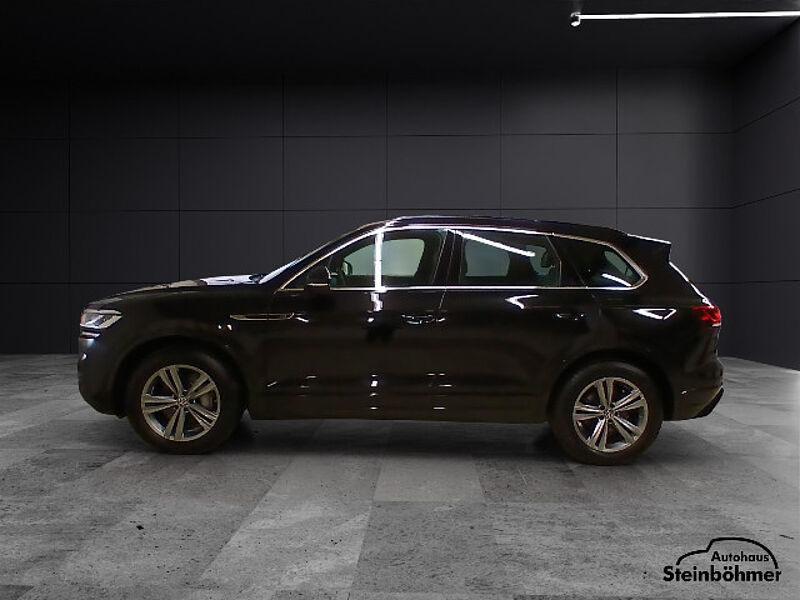 Volkswagen Touareg R-Line Pano AHK Standhzg. Soundsystem