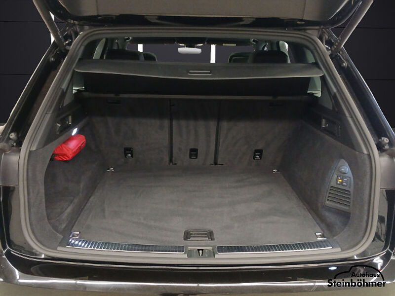 Volkswagen Touareg R-Line Pano AHK Standhzg. Soundsystem