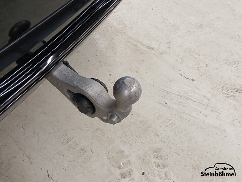 Volkswagen Touareg R-Line Pano AHK Standhzg. Soundsystem