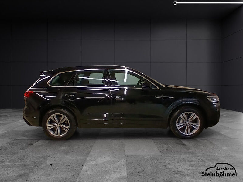 Volkswagen Touareg R-Line Pano AHK Standhzg. Soundsystem