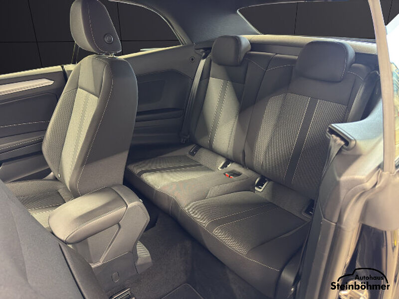 Volkswagen T-Roc Cabriolet Style 1.5TSI DSG LEDPlus NAV AHK