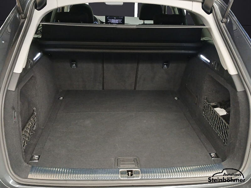 Audi A4 Avant 35TDI S tronic Navi LED AHK Pano